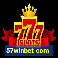 57winbet com